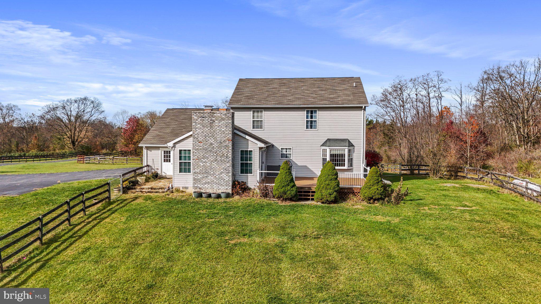 12905 Little Antietam Rd