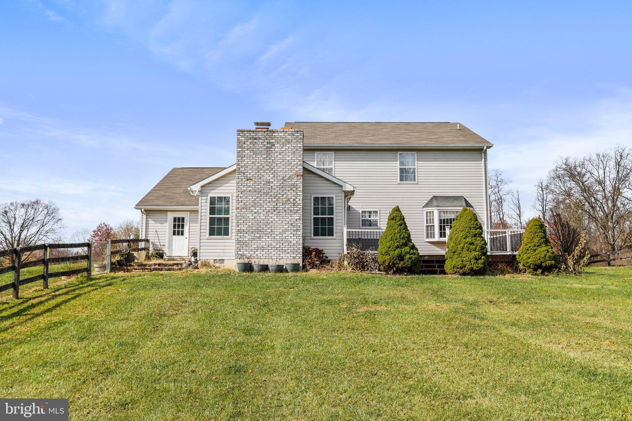 12905 Little Antietam Rd