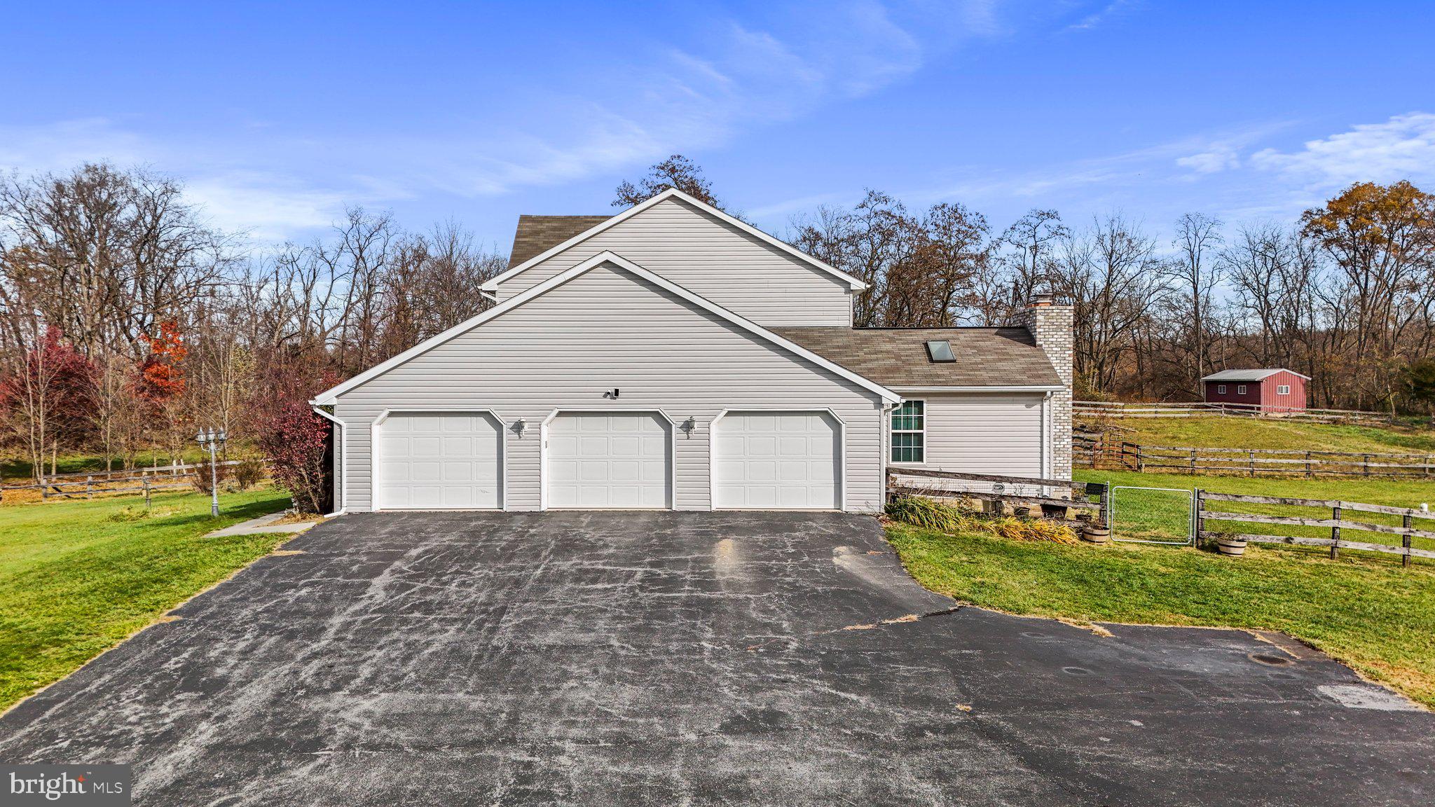 12905 Little Antietam Rd