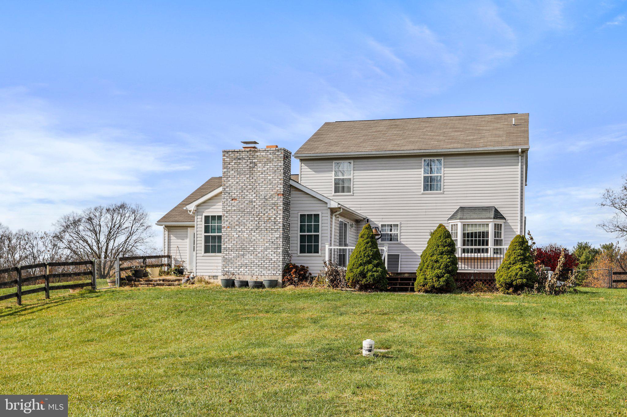 12905 Little Antietam Rd
