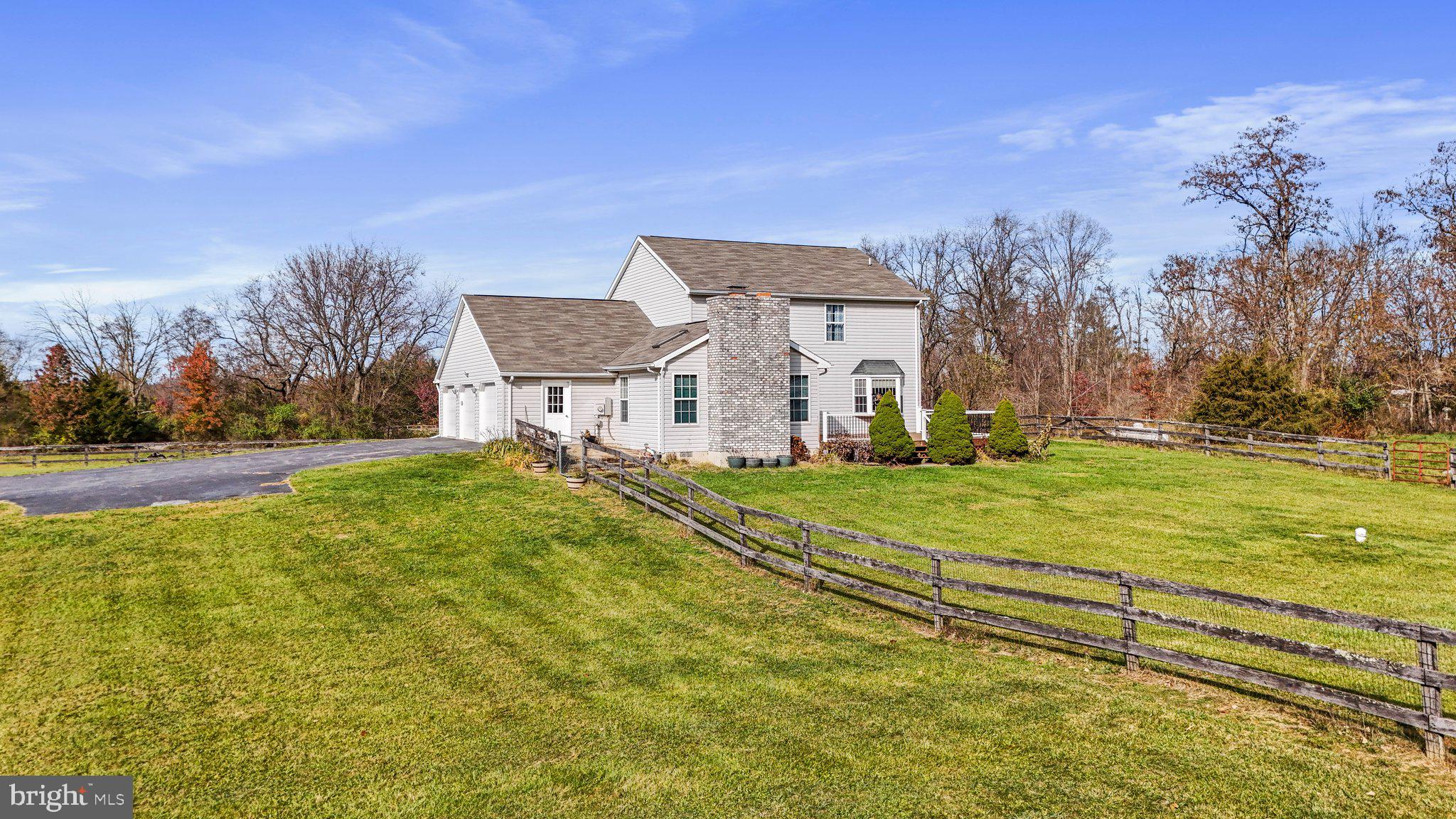 12905 Little Antietam Rd