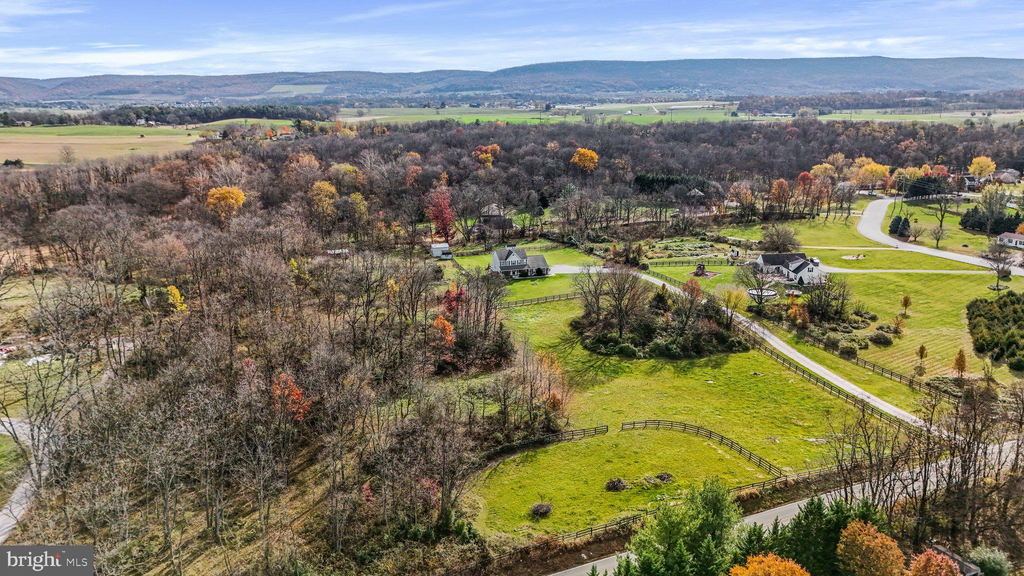 12905 Little Antietam Rd