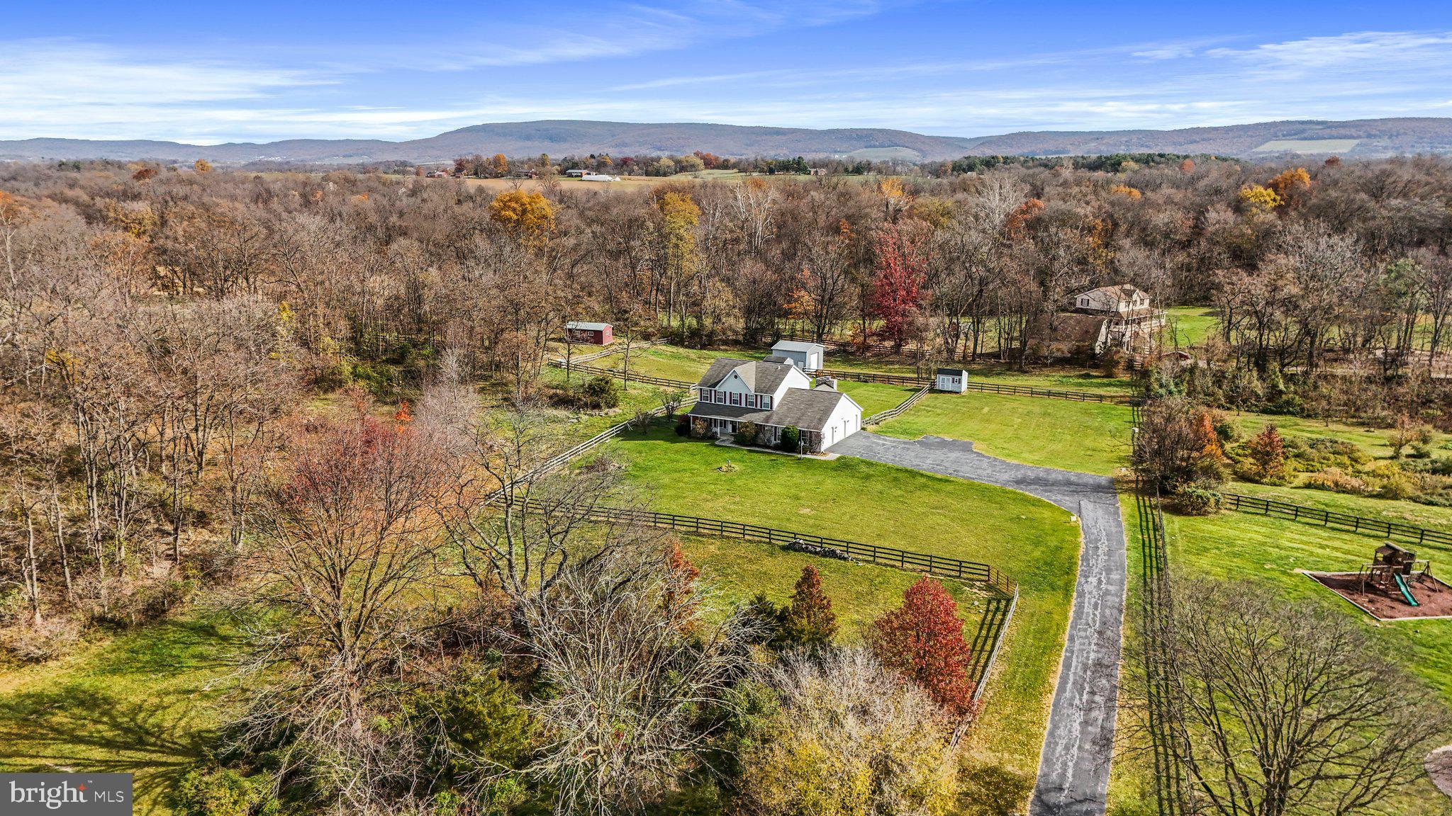 12905 Little Antietam Rd
