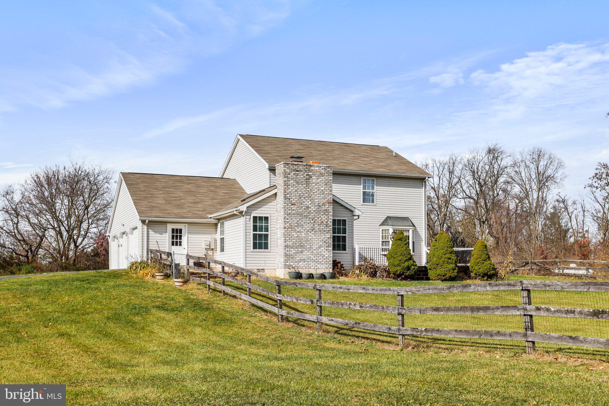 12905 Little Antietam Rd
