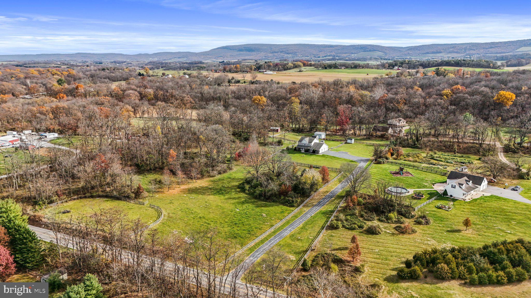 12905 Little Antietam Rd