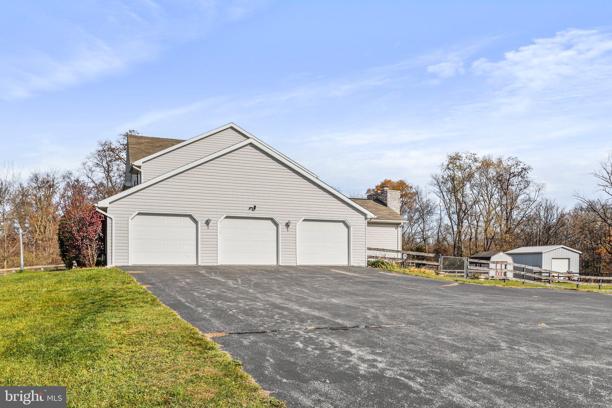 12905 Little Antietam Rd