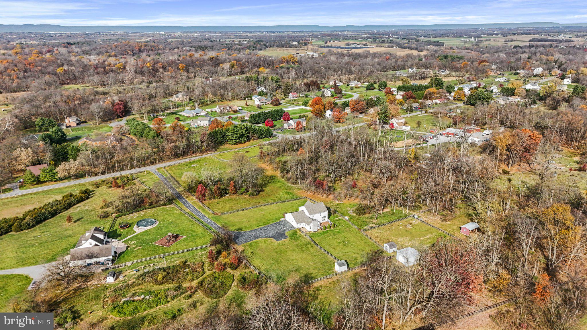 12905 Little Antietam Rd