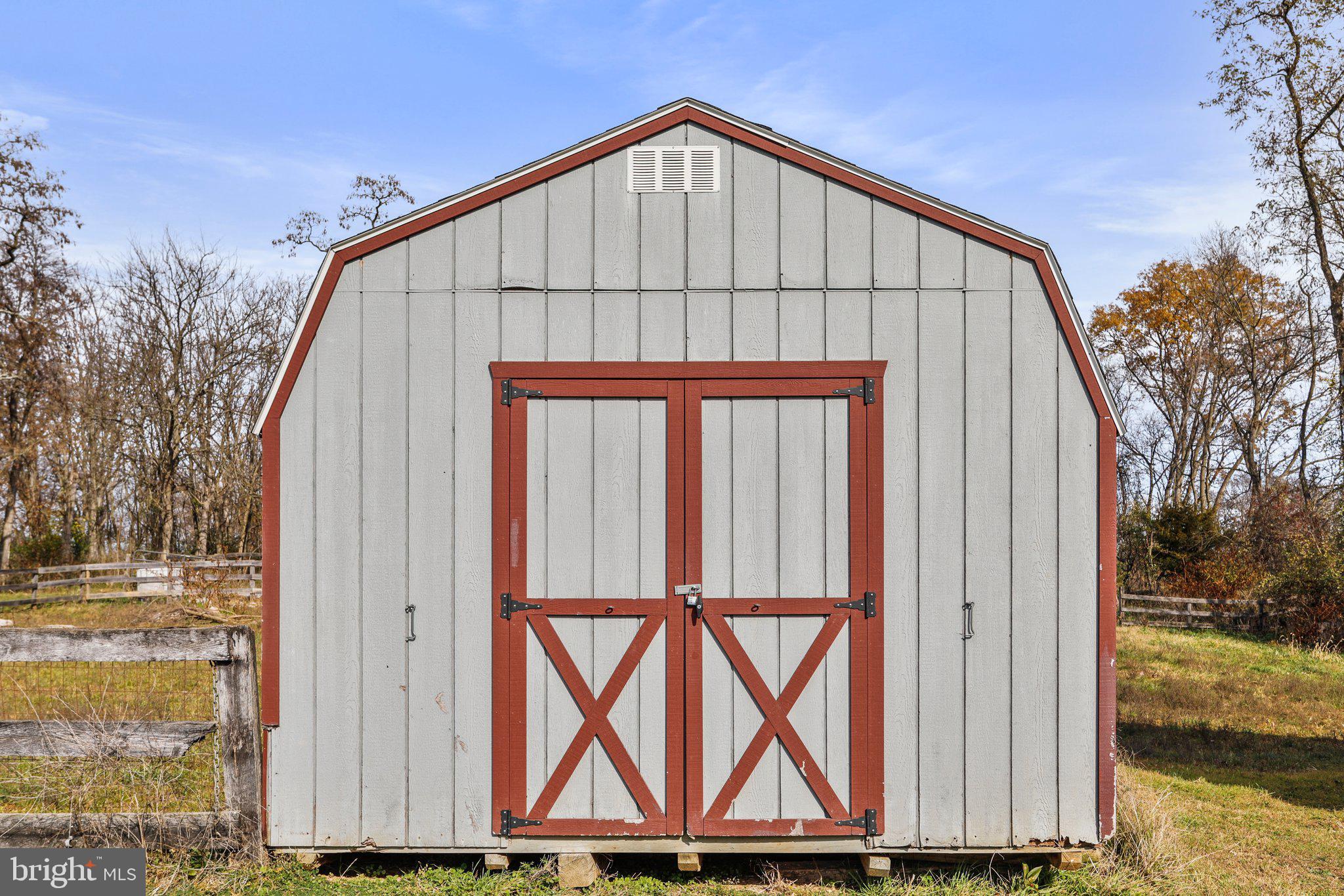 12905 Little Antietam Rd