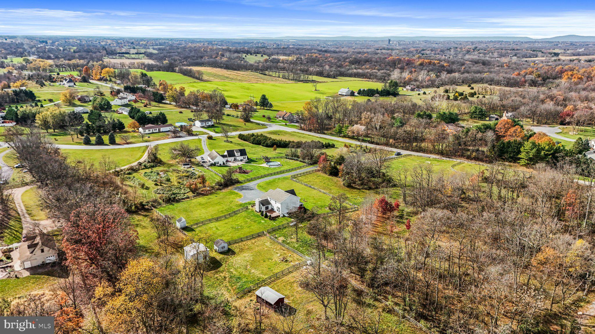 12905 Little Antietam Rd