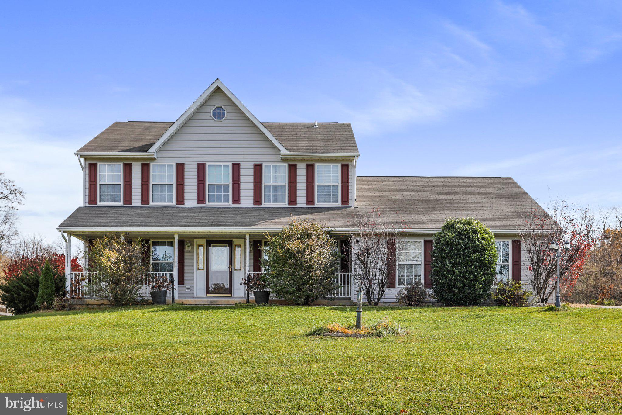 12905 Little Antietam Rd