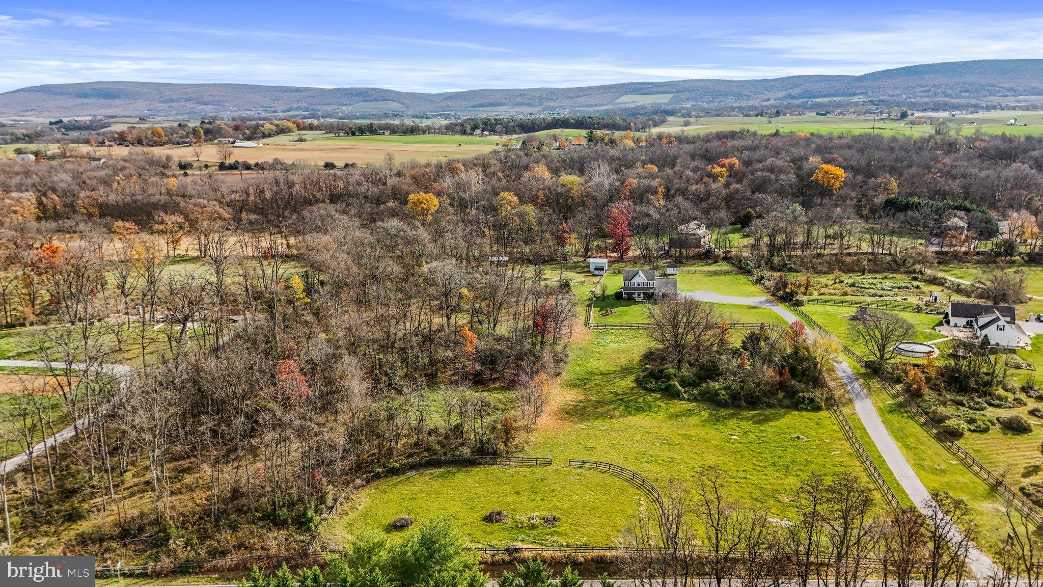 12905 Little Antietam Rd