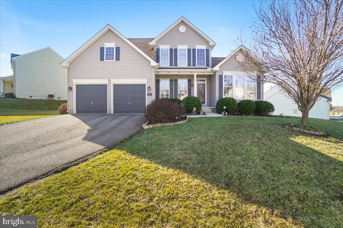 108 Burton Way