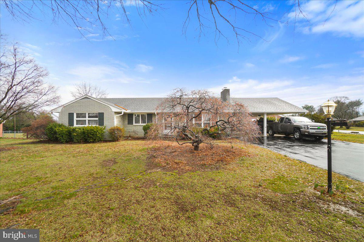 16702 Hampton Rd