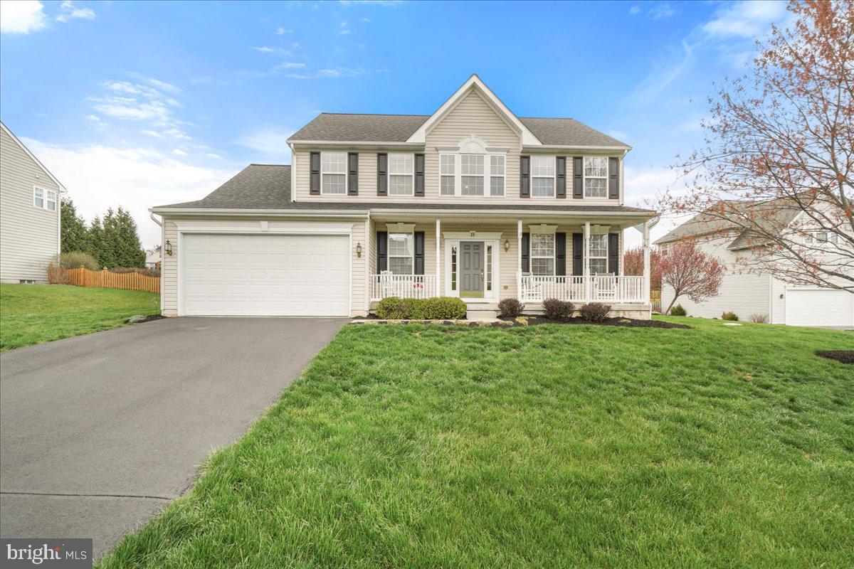 18 Farragut Dr