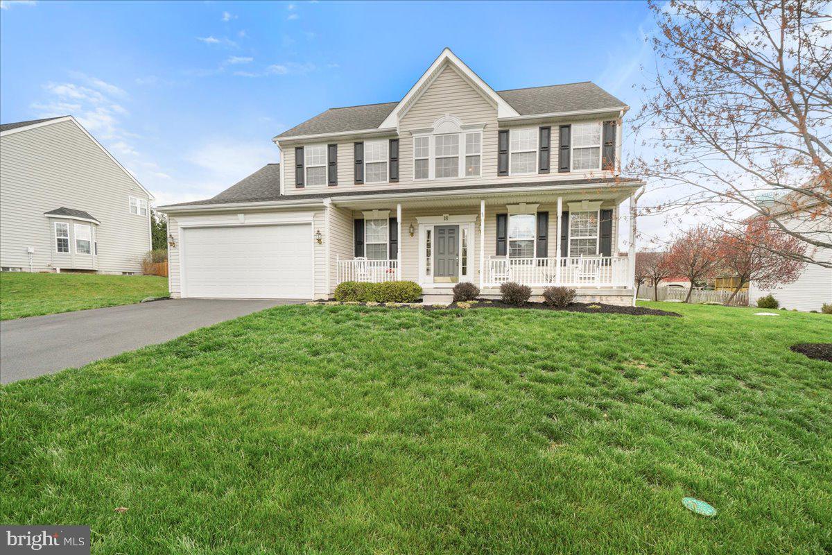18 Farragut Dr