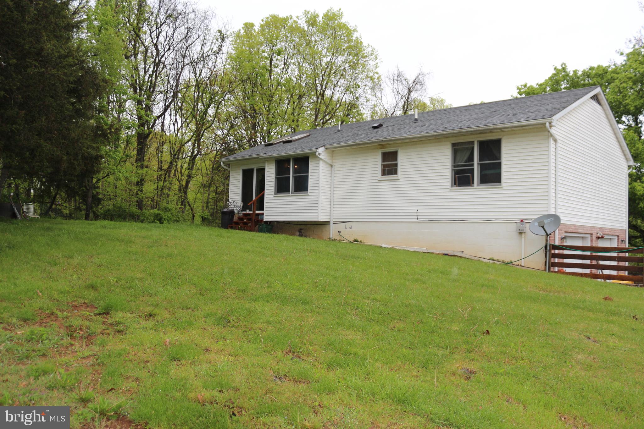 12251 Big Pool Rd