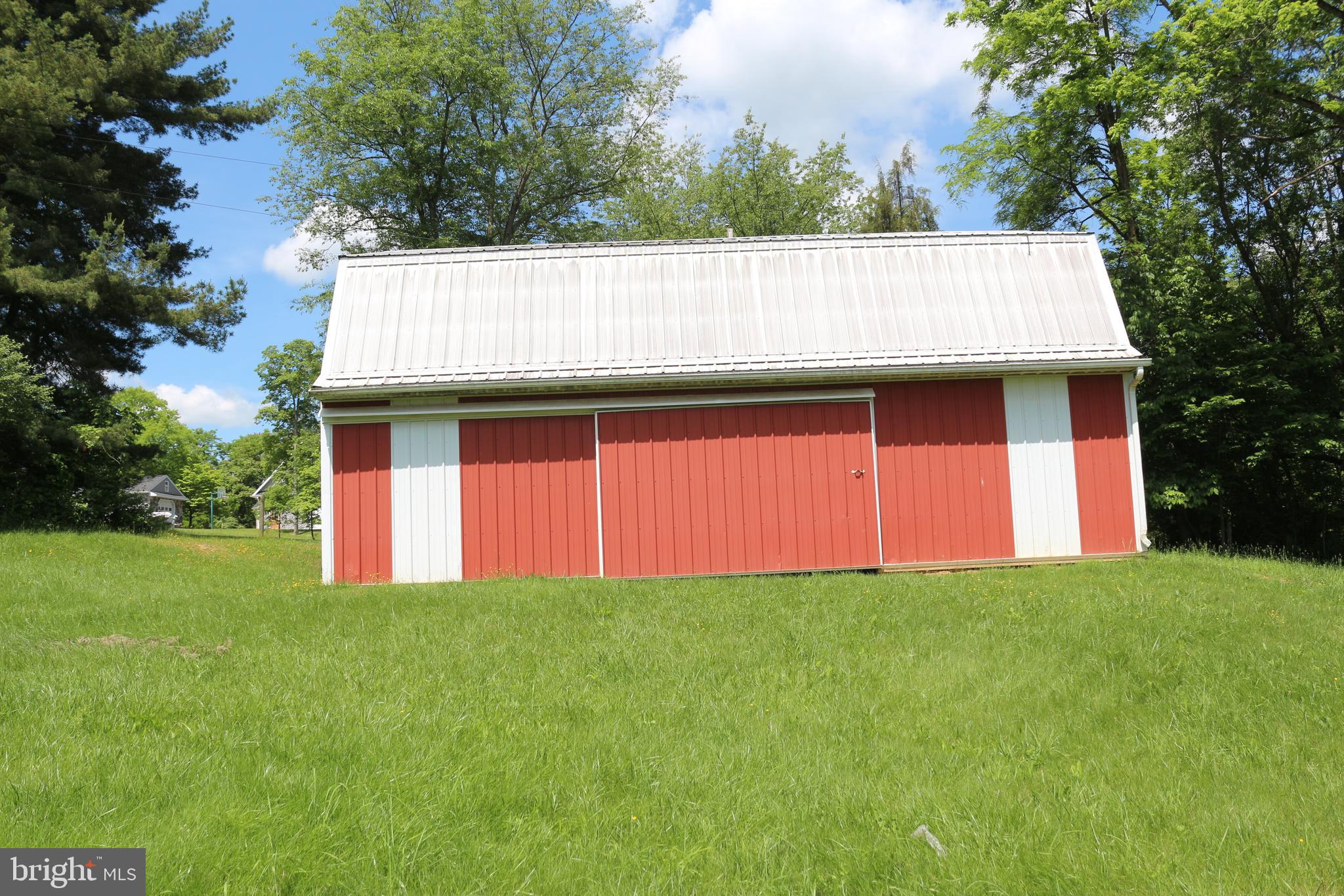 12251 Big Pool Rd