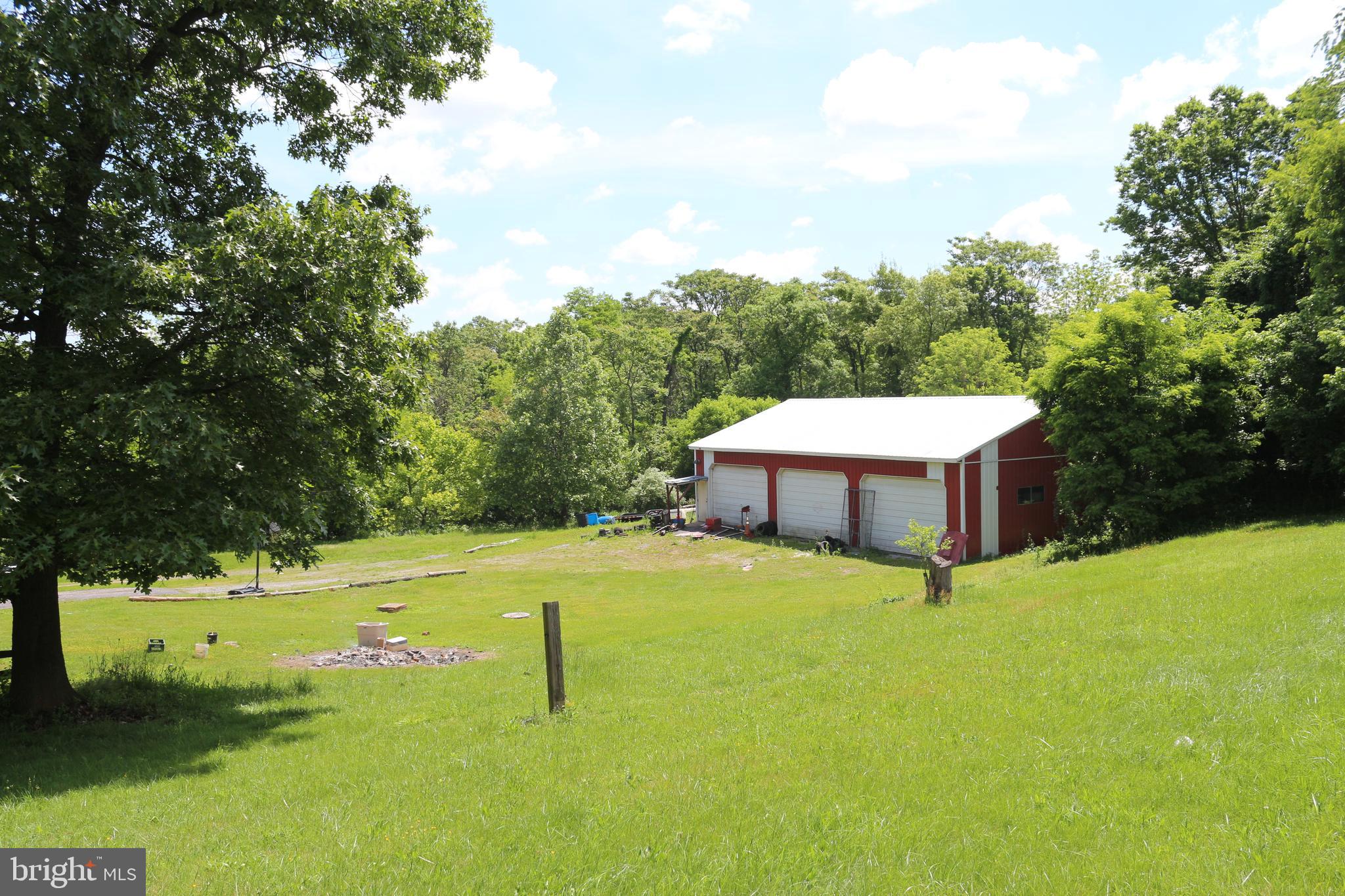 12251 Big Pool Rd