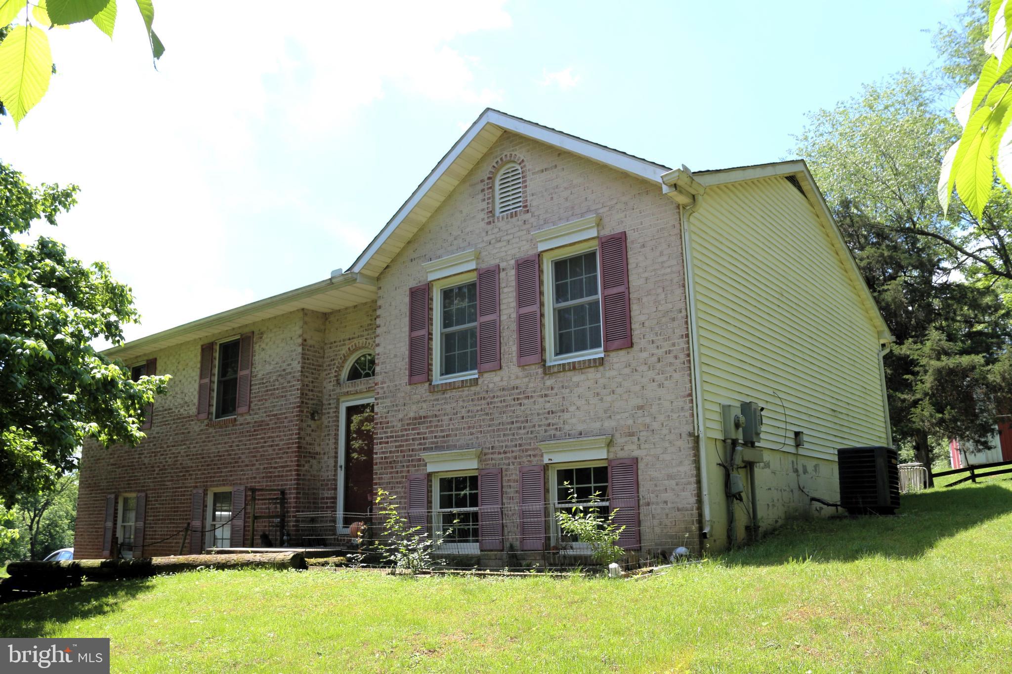 12251 Big Pool Rd