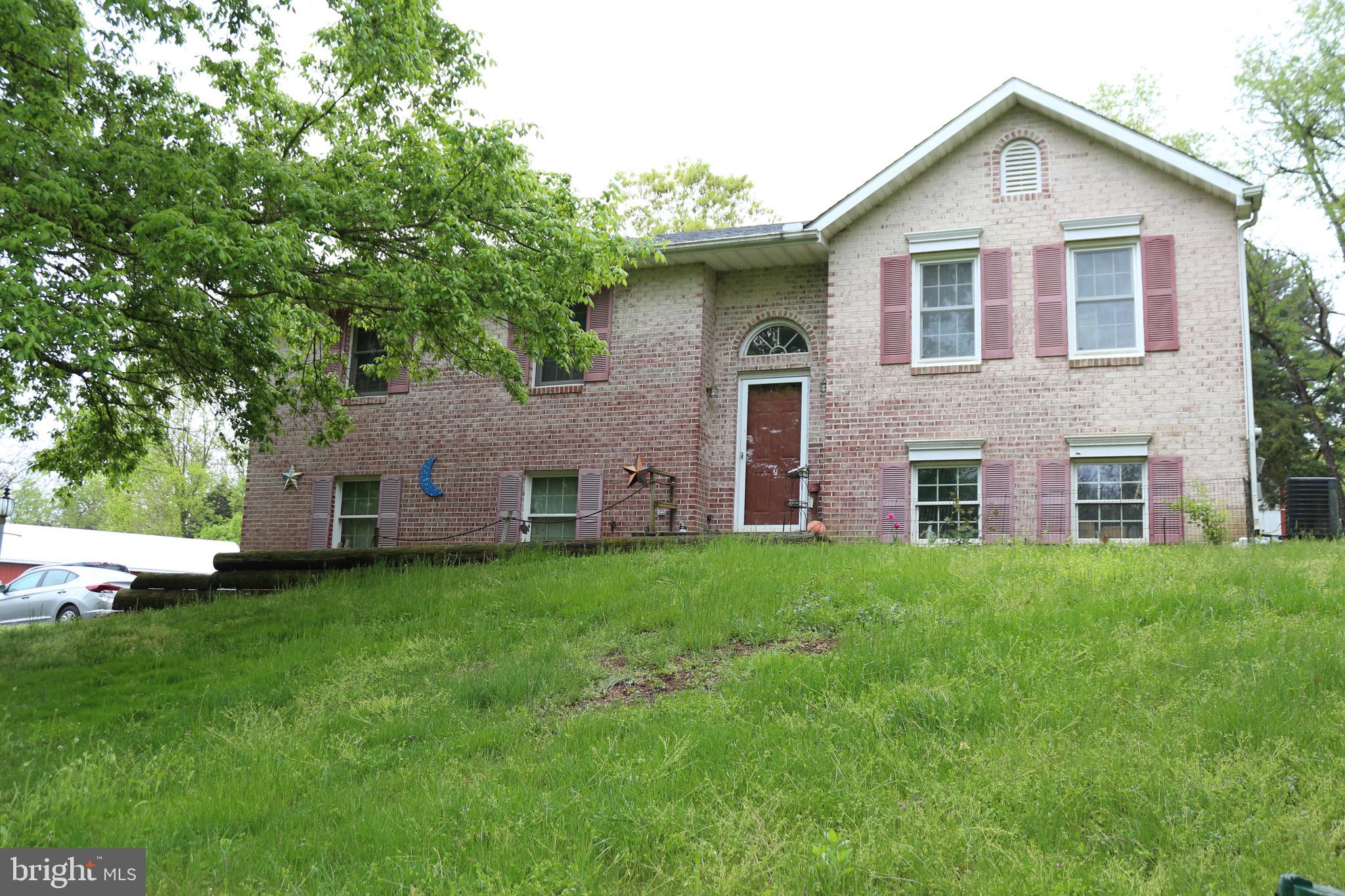 12251 Big Pool Rd
