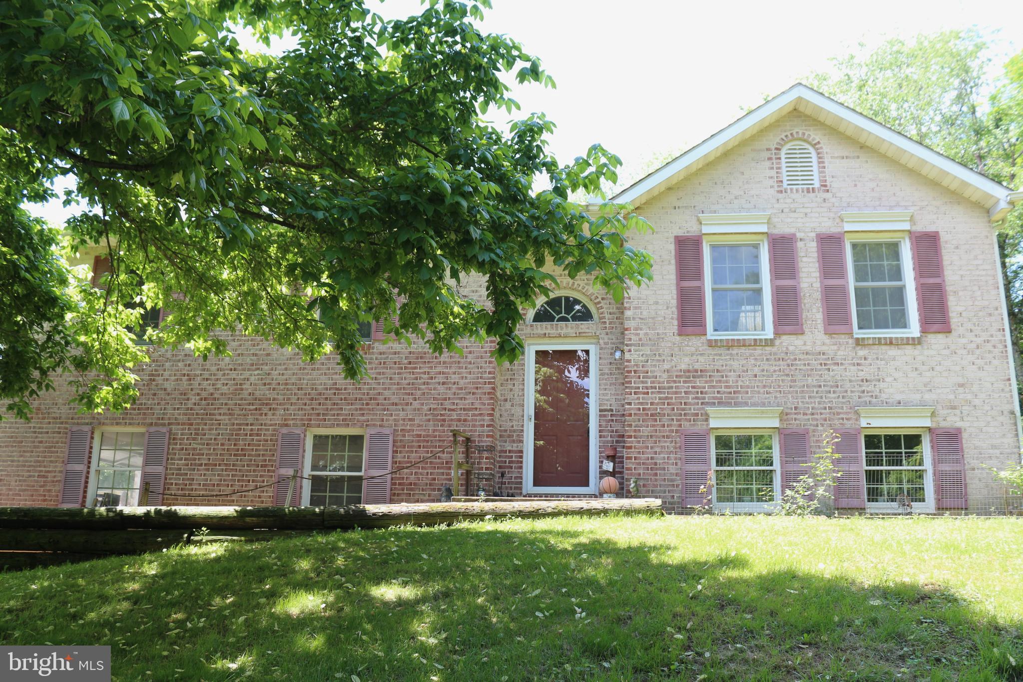 12251 Big Pool Rd