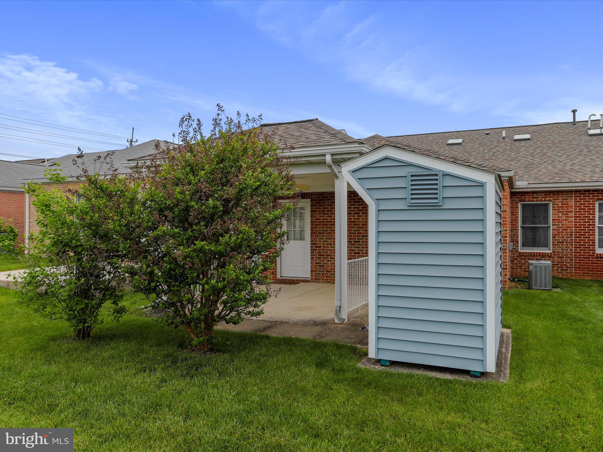 209 South Fork Dr
