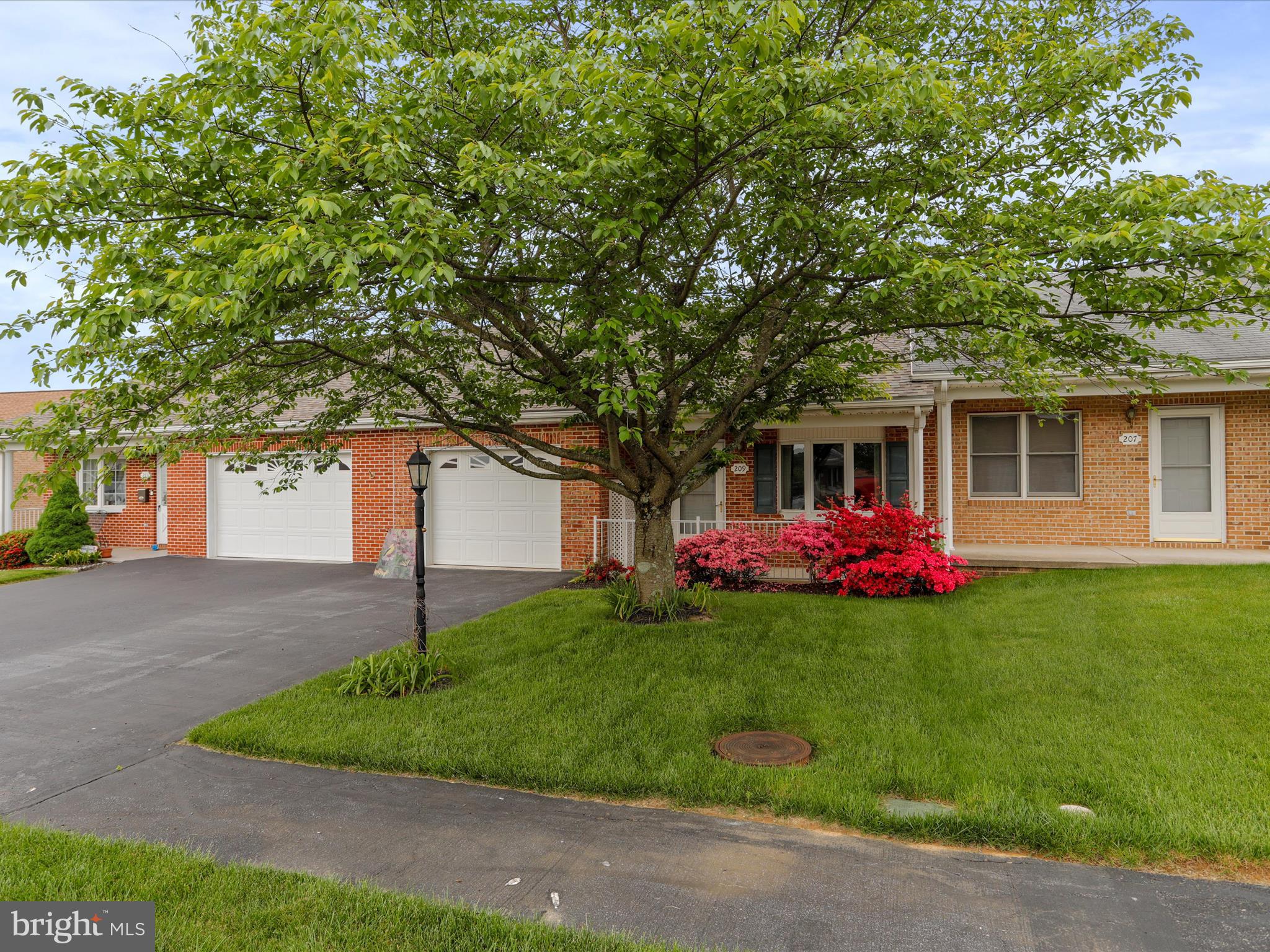 209 South Fork Dr
