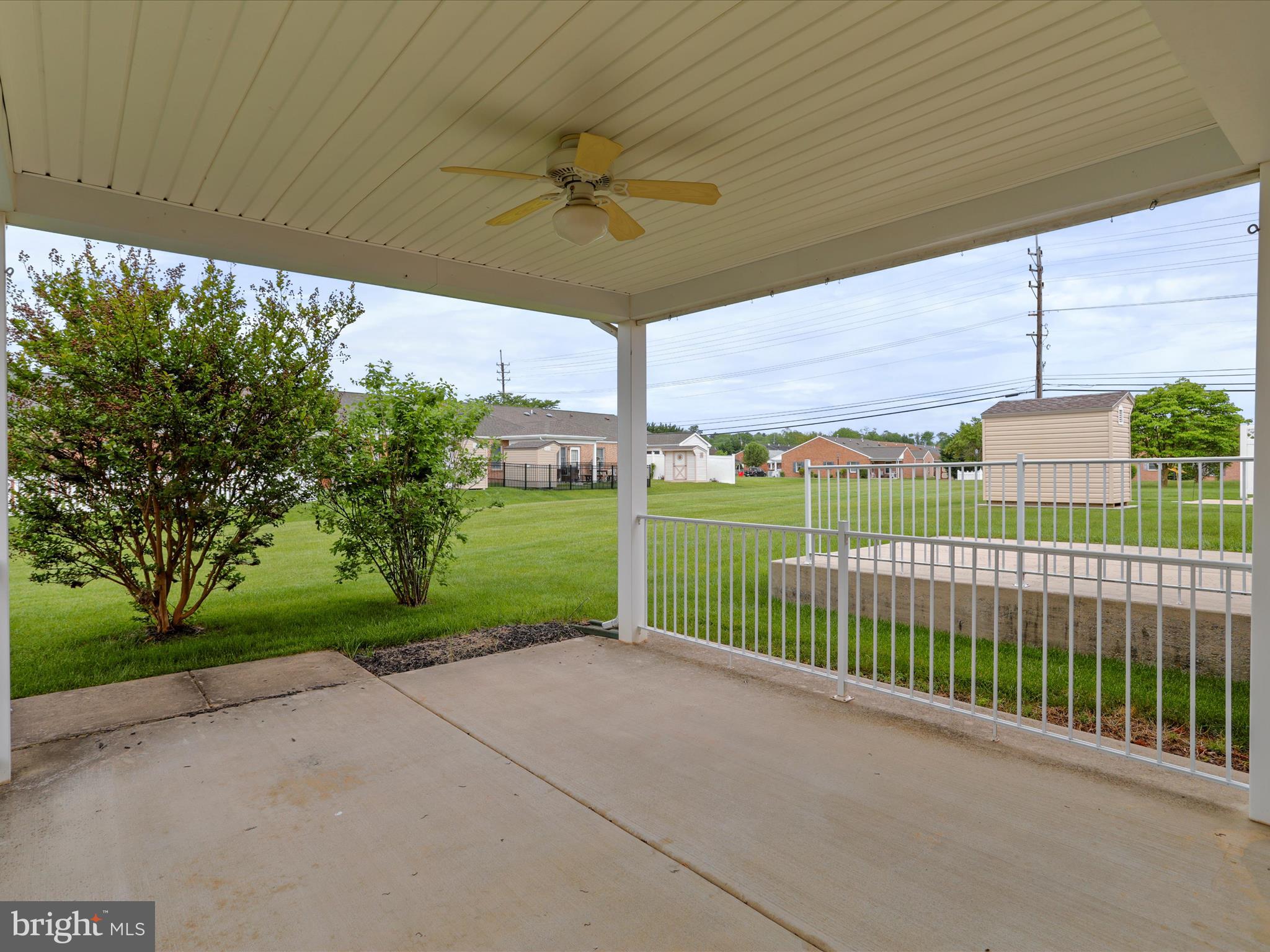 209 South Fork Dr