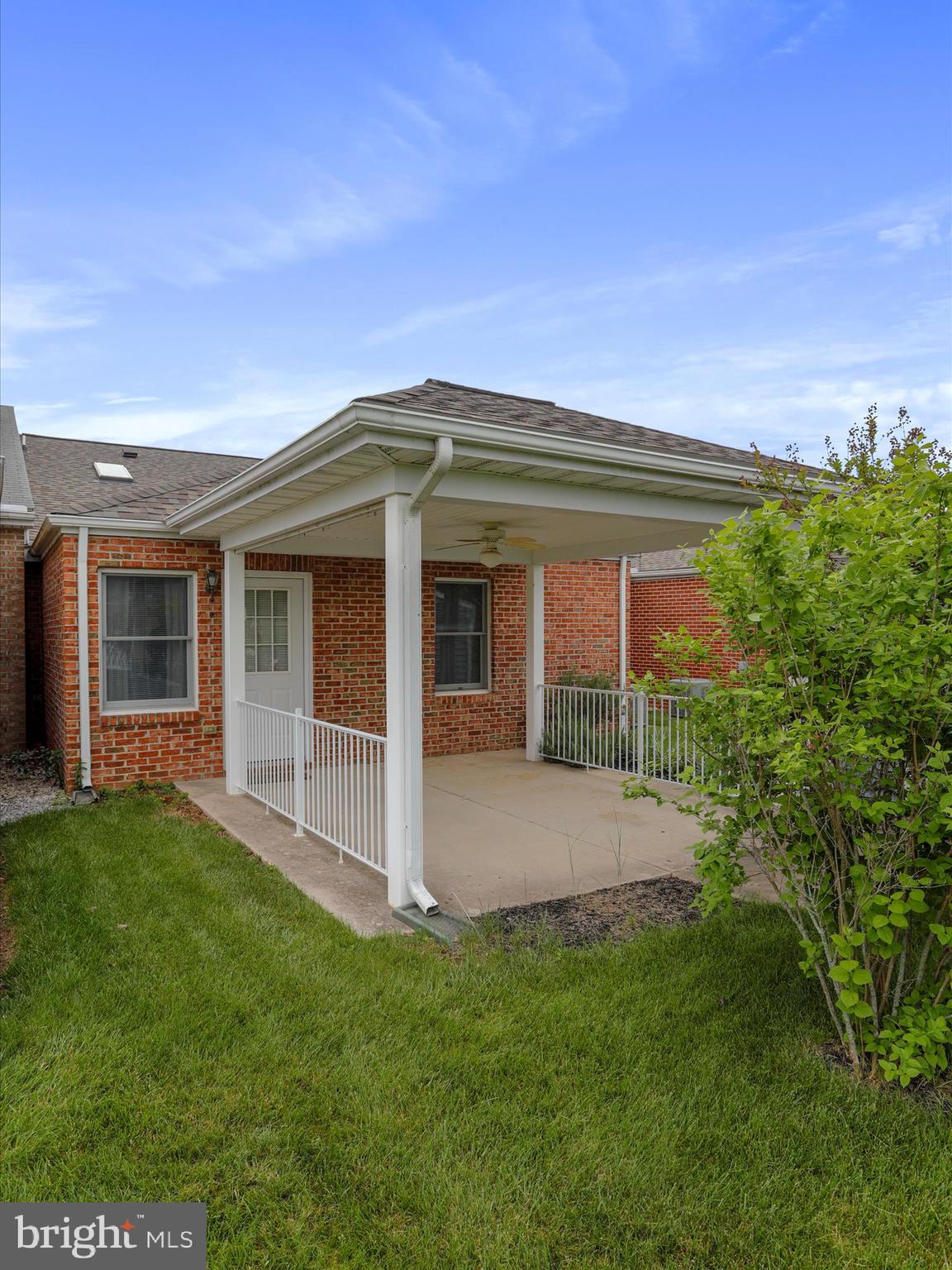 209 South Fork Dr