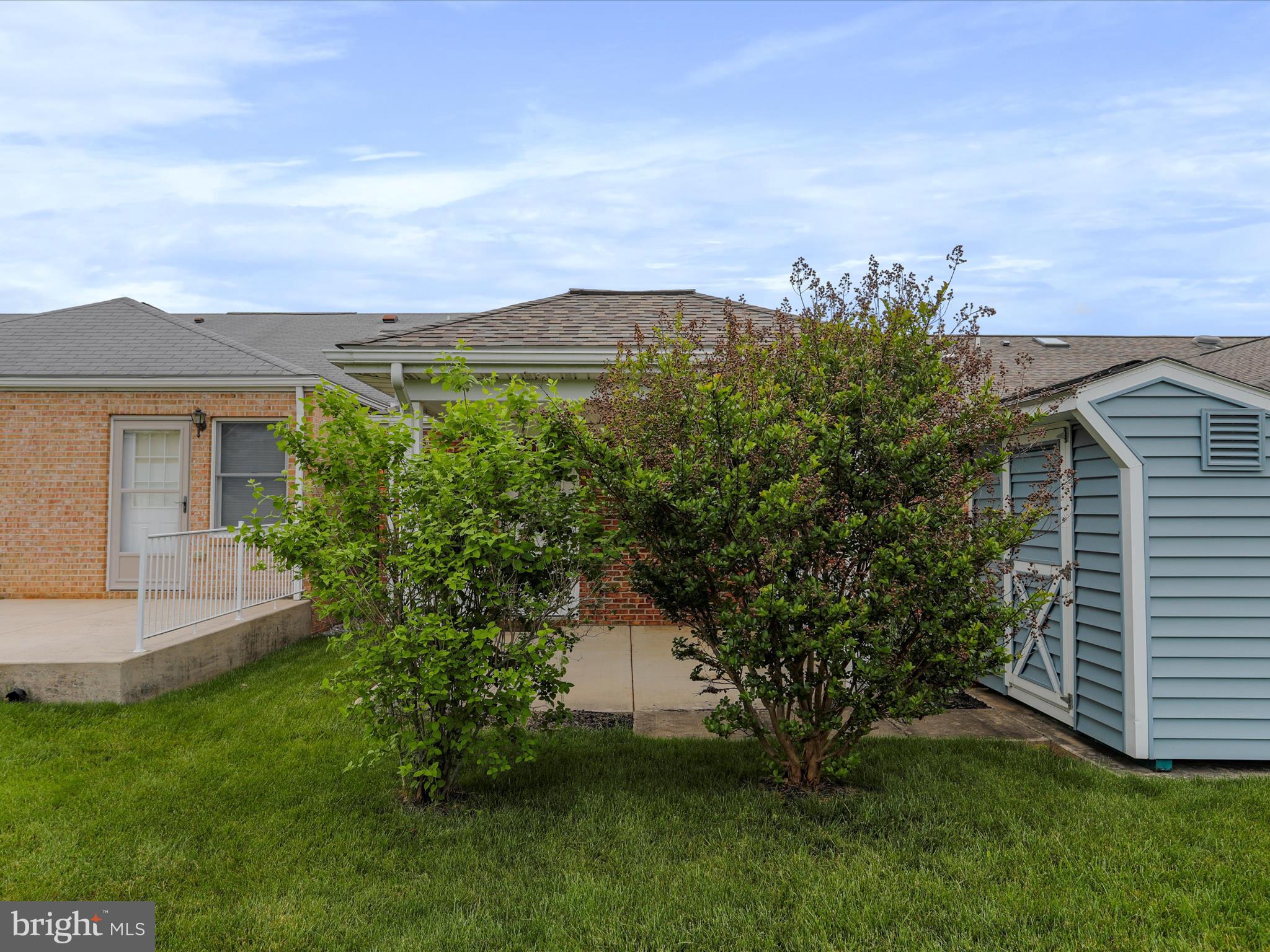 209 South Fork Dr
