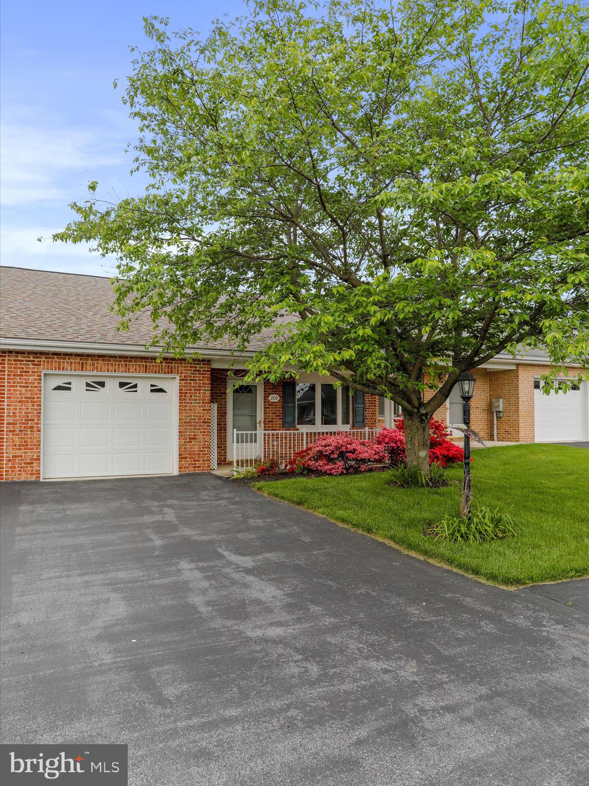 209 South Fork Dr