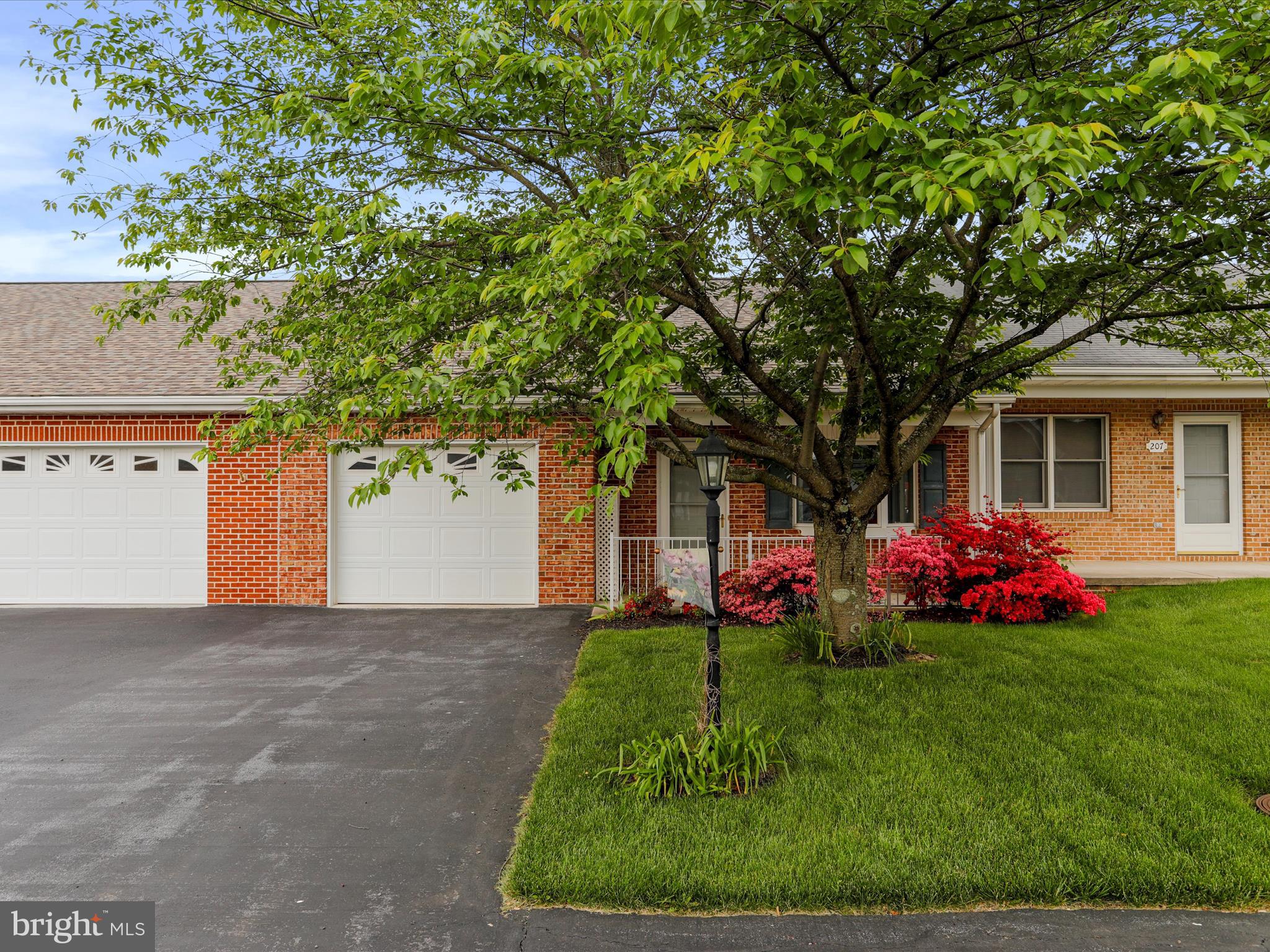 209 South Fork Dr