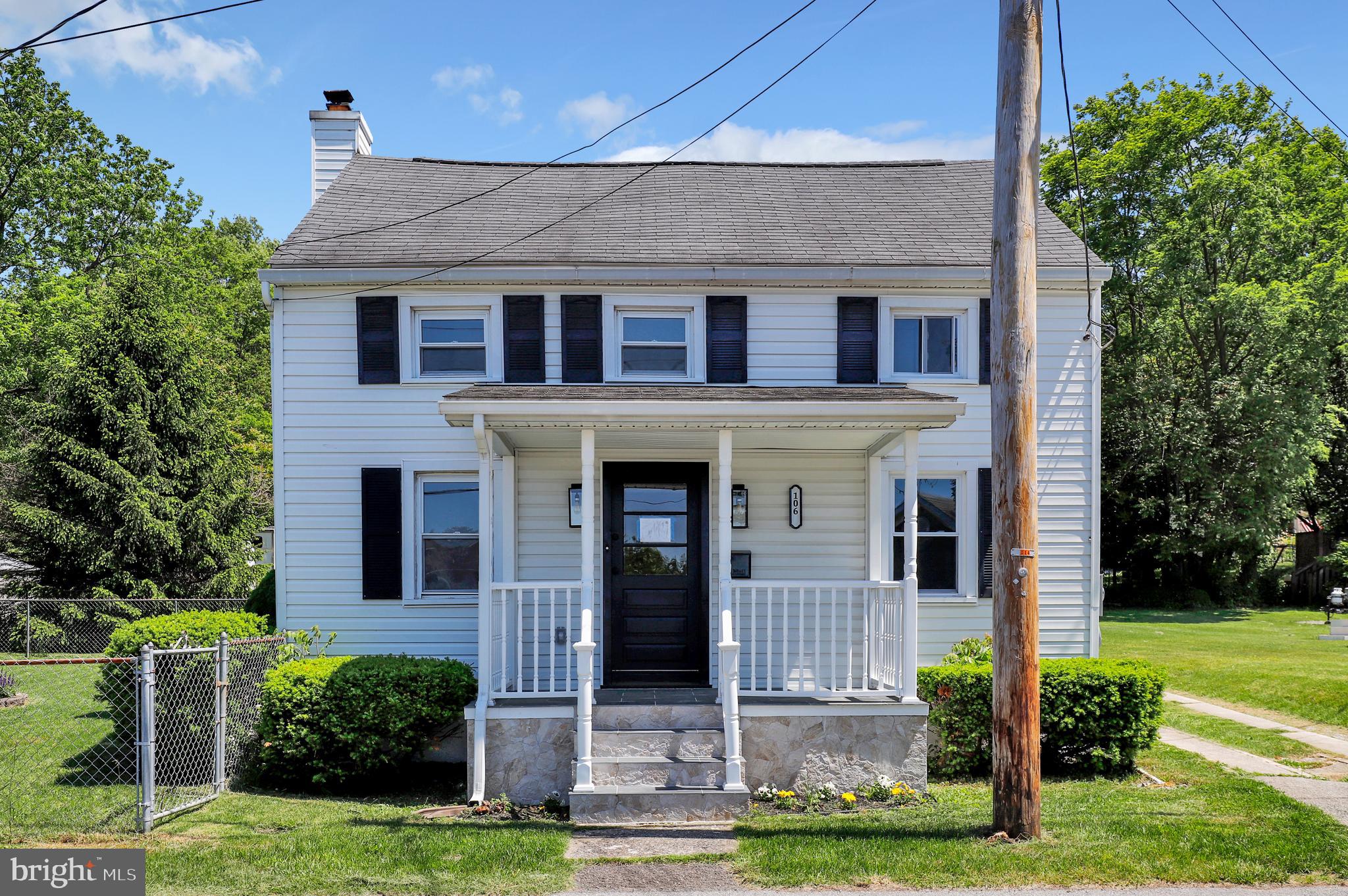 106 Saint Paul St