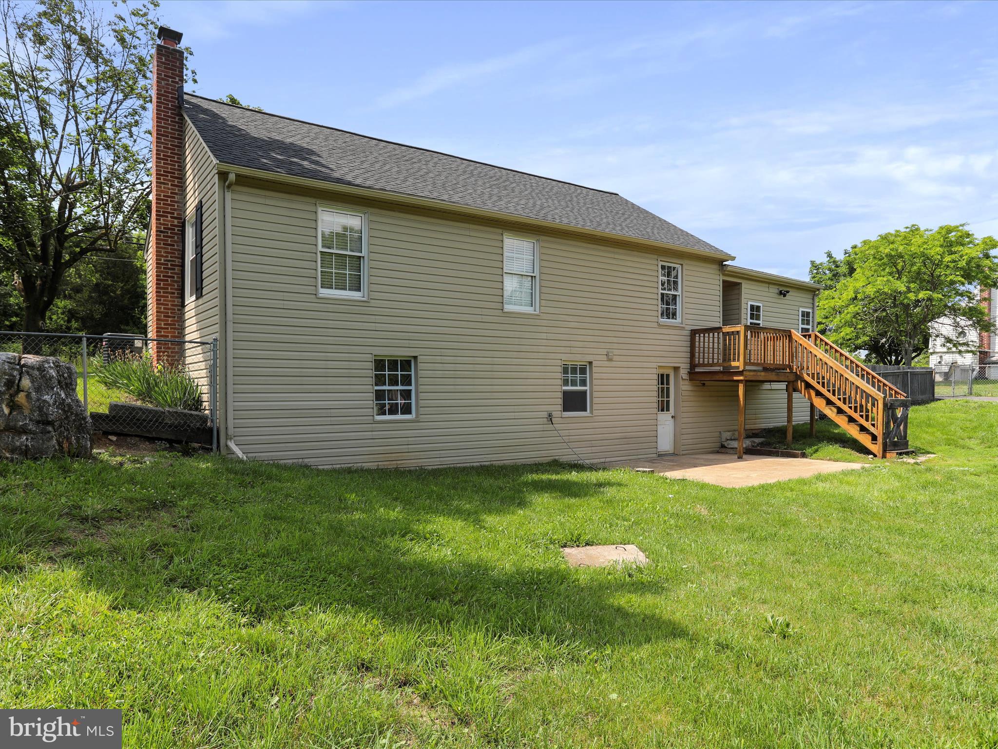 12417 Cedar Ridge Rd