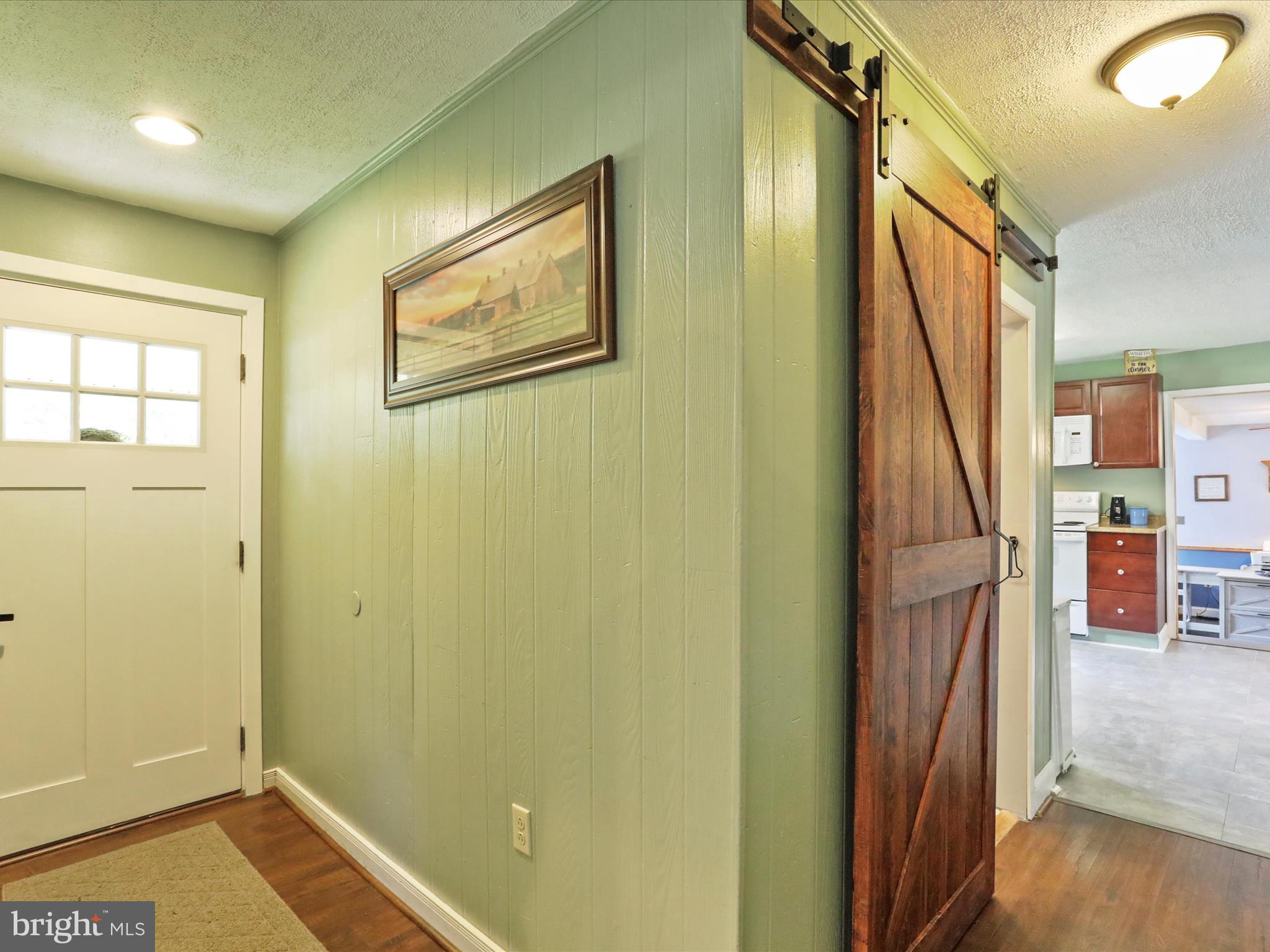 12417 Cedar Ridge Rd