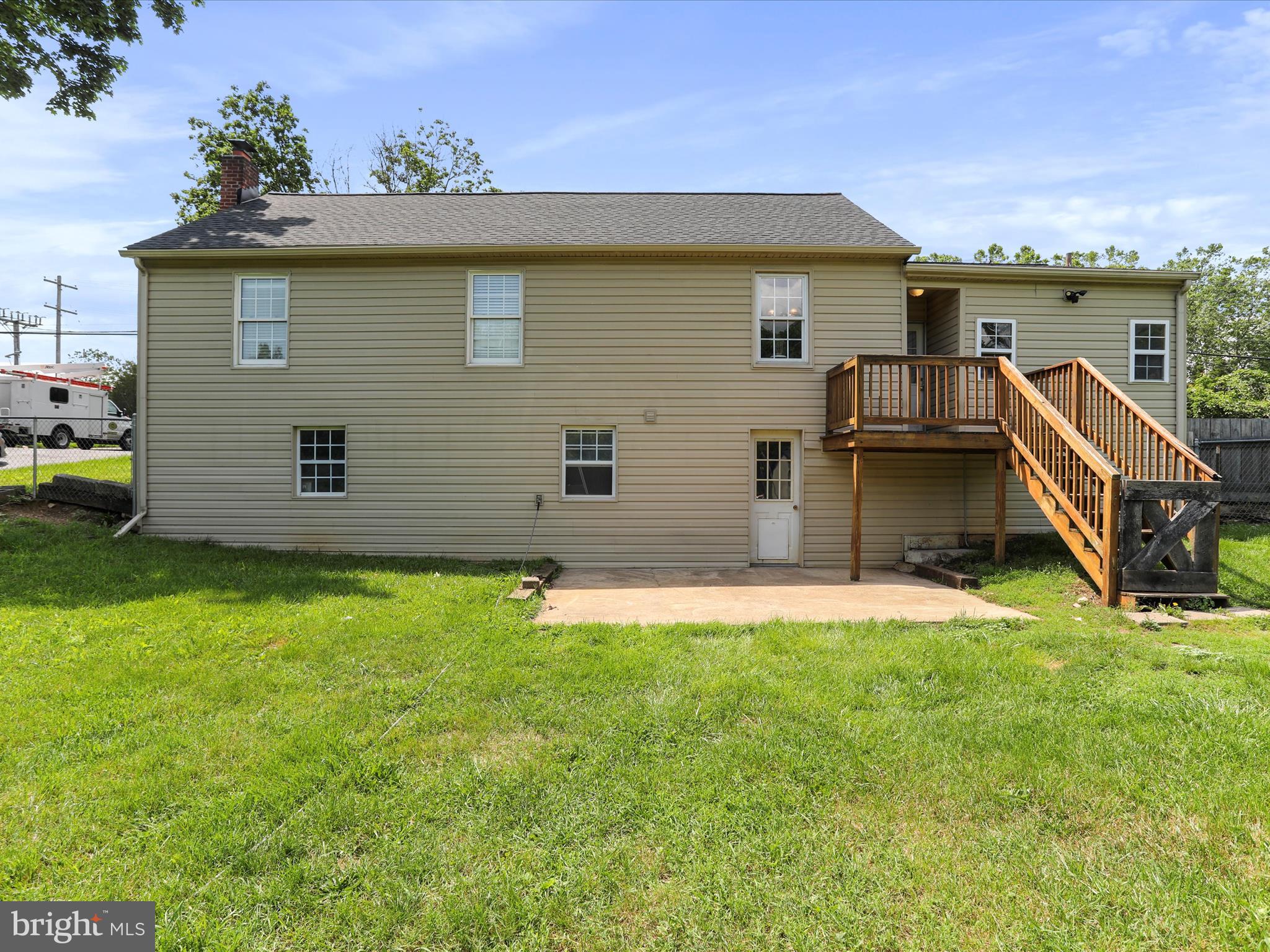 12417 Cedar Ridge Rd