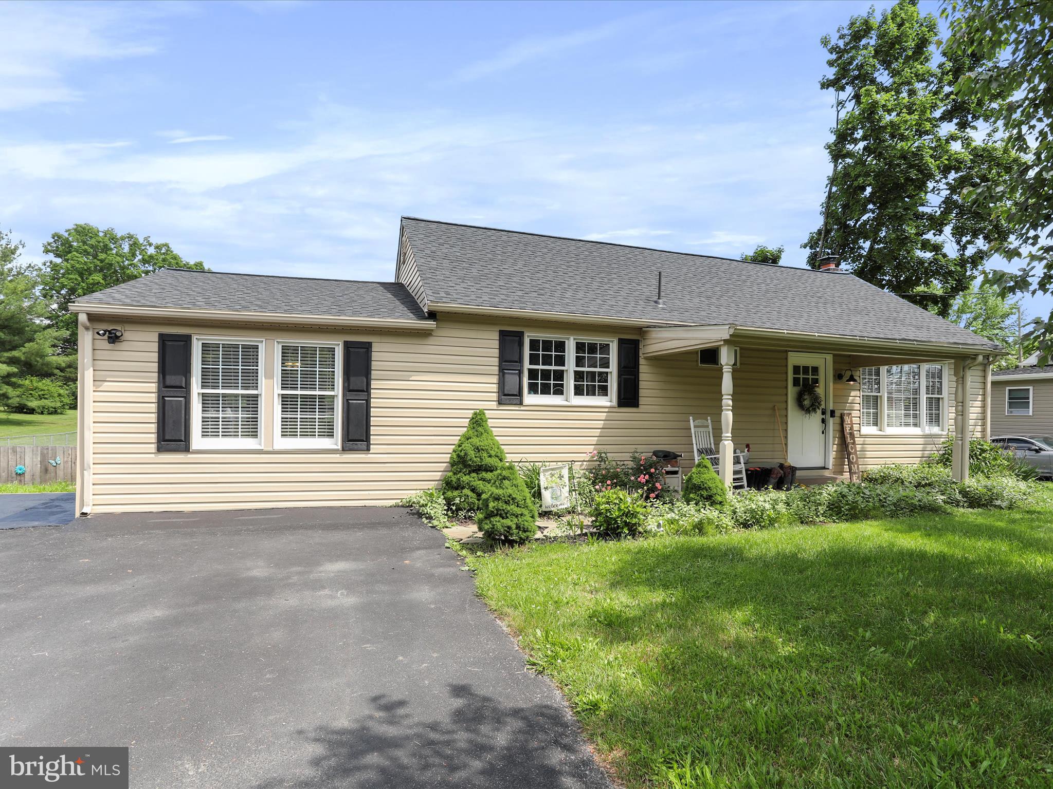12417 Cedar Ridge Rd