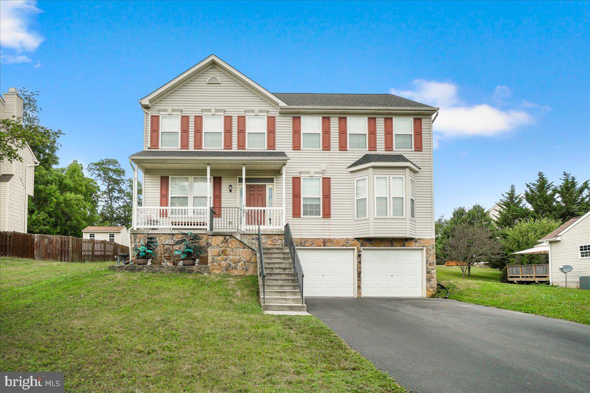 17960 Lyles Dr