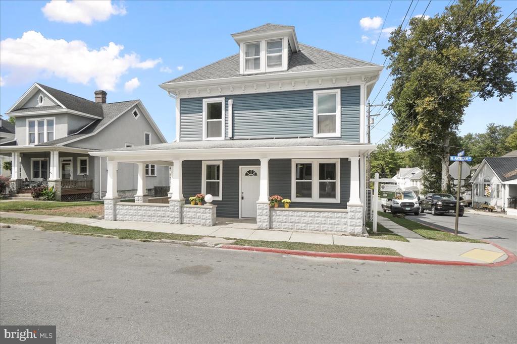 110 N ANTIETAM ST