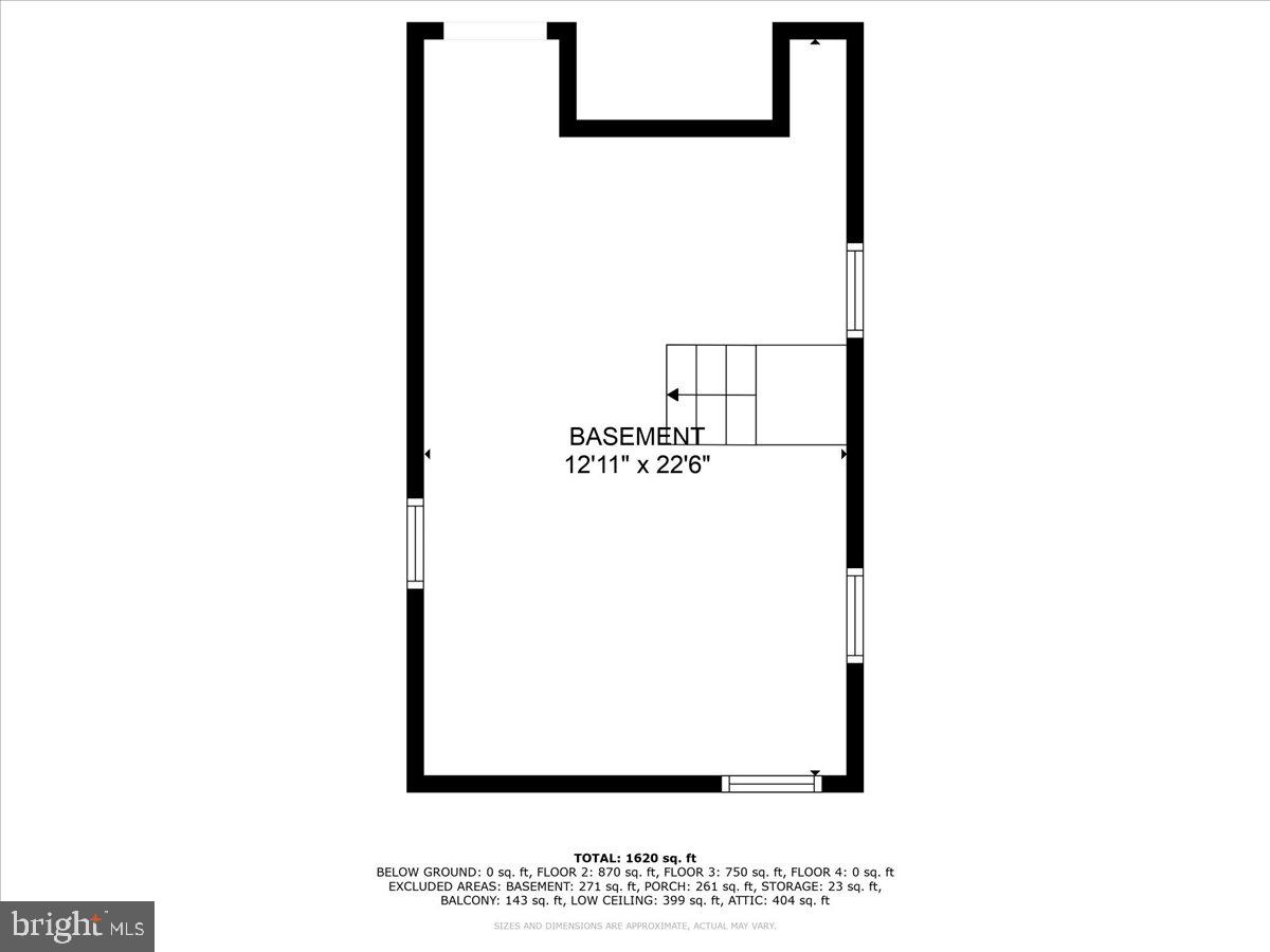 110 N ANTIETAM ST