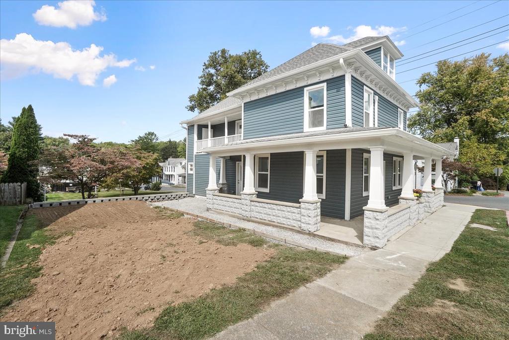 110 N ANTIETAM ST