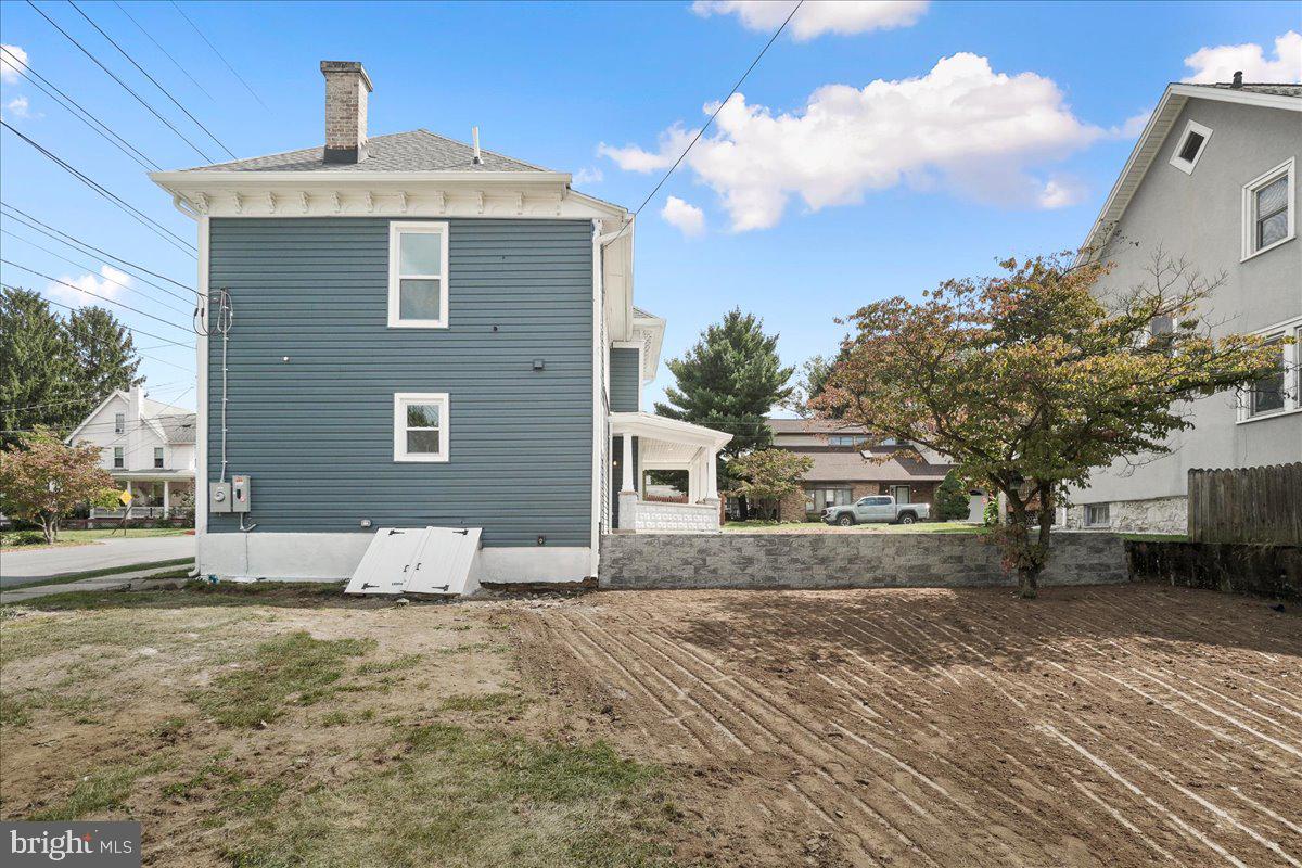 110 N ANTIETAM ST