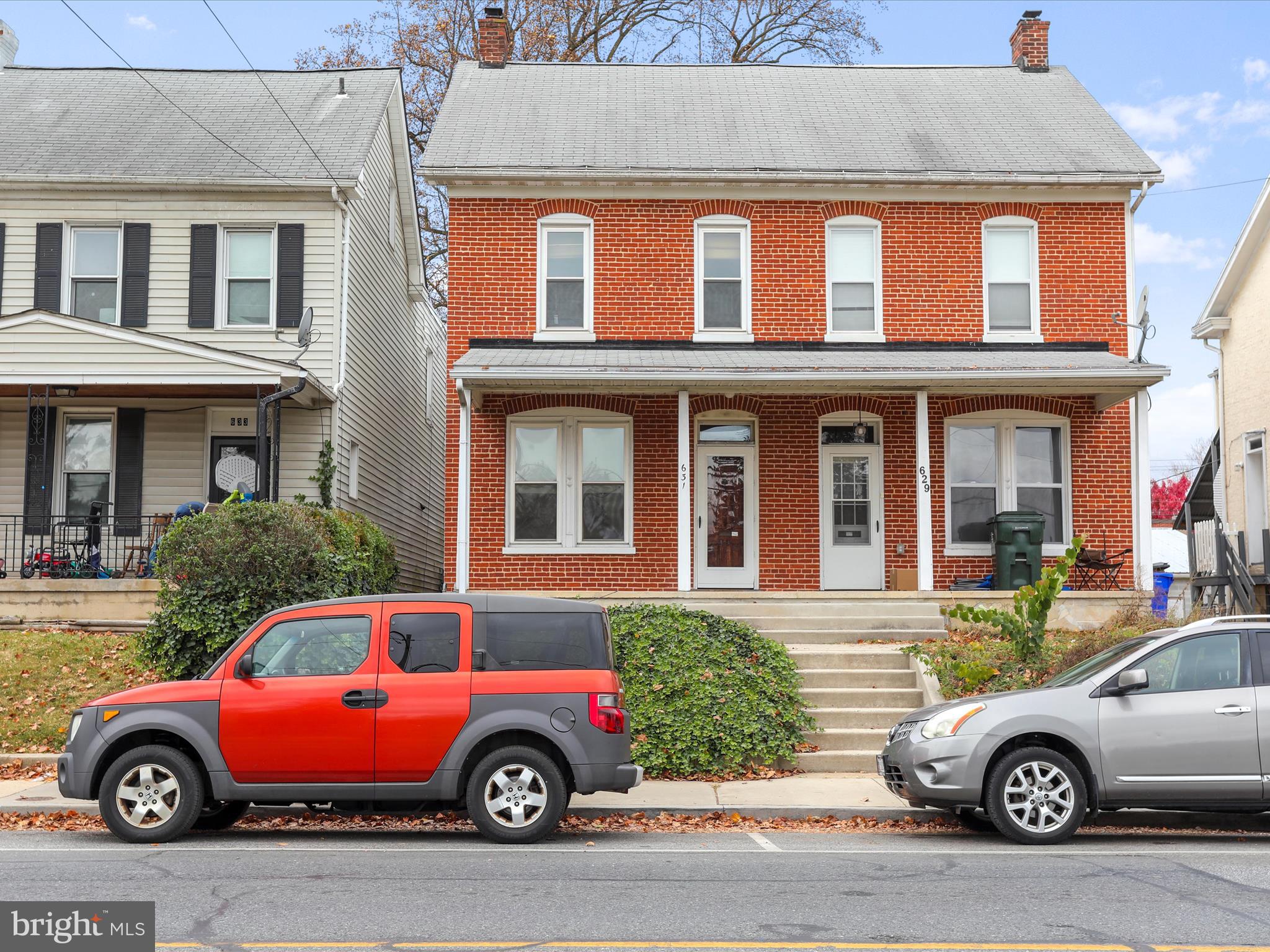 631 S Potomac St