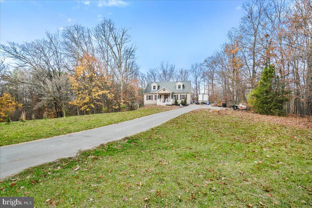 16300 Kaiser Ct