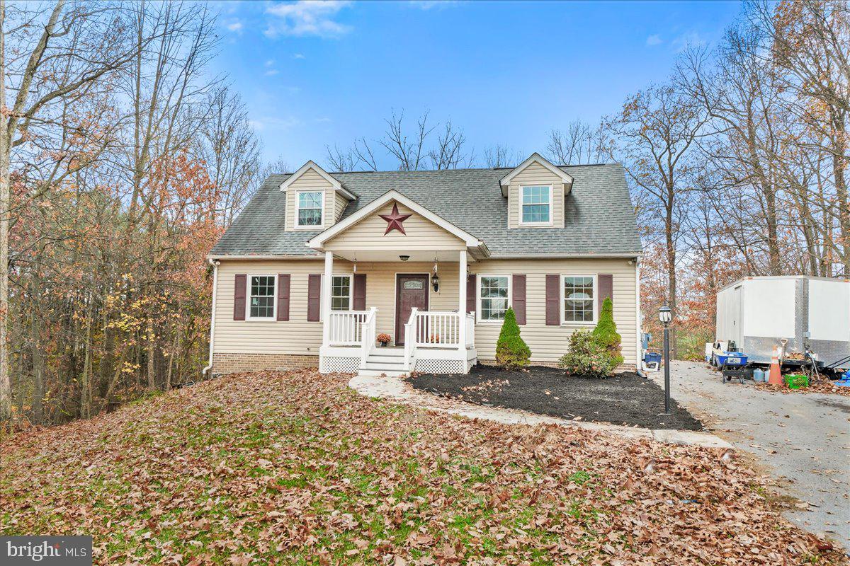 16300 Kaiser Ct