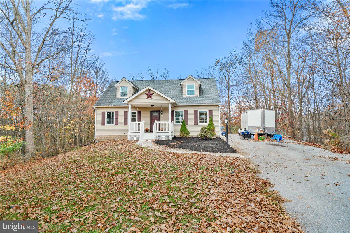 16300 Kaiser Ct