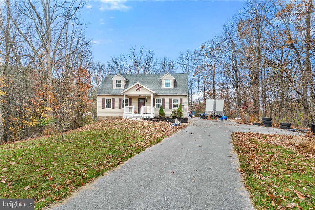 16300 Kaiser Ct