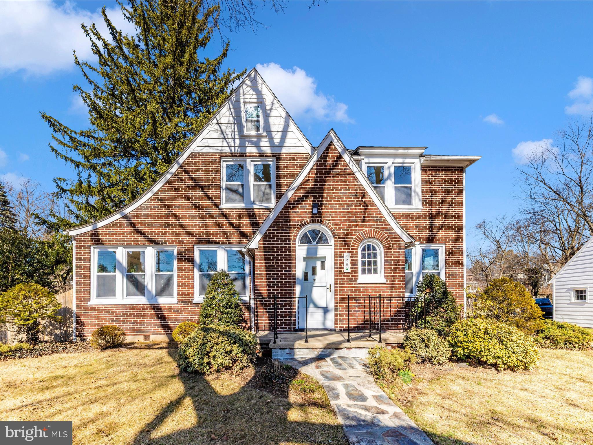 728 Northern Ave