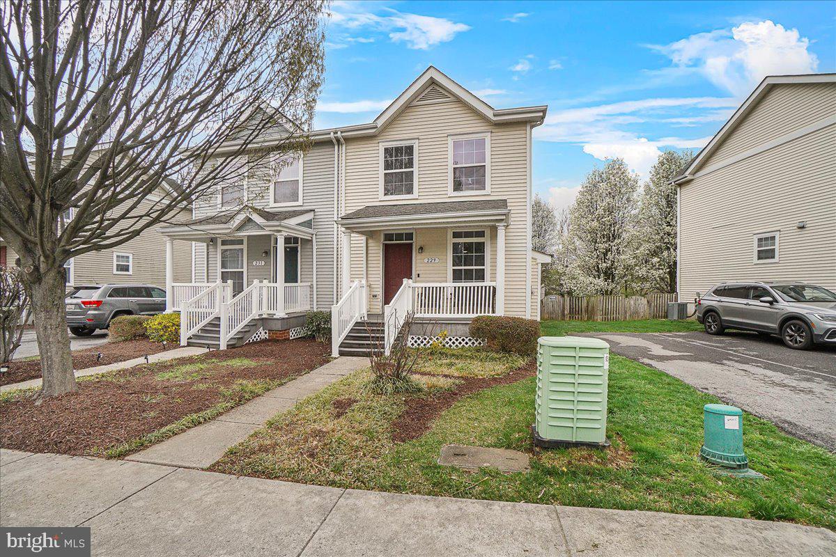 229 Merrbaugh Dr