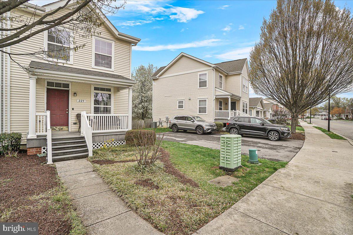 229 Merrbaugh Dr
